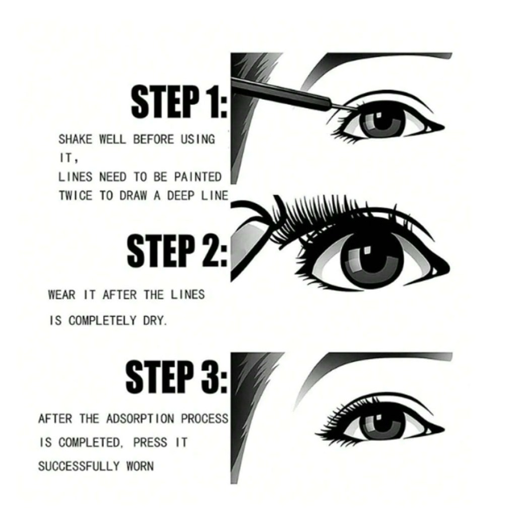 μαγνητικές-βλεφαρίδες-με-μαγνητικό-υγρό-eyeliner-και-τσιμπιδάκι-3τμχ